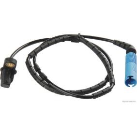 Osta ABS-anturi HERTH+BUSS ELPARTS:llä 70660107 edullisesti hintaan 27,24&nbsp;&euro;