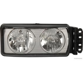 Acquista Faro anteriore da HERTH+BUSS ELPARTS 81658111 a buon mercato per soli 147,90&nbsp;&euro;