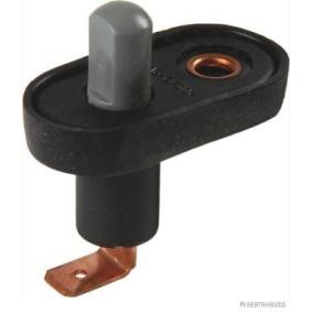 HERTH+BUSS ELPARTS 70580124 Kontakt, dørkontakt OPEL