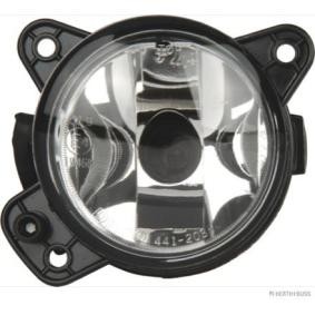 Osta Sumuvalo HERTH+BUSS ELPARTS:llä 80660408 edullisesti hintaan 67,18&nbsp;&euro;