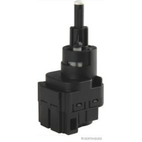 HERTH+BUSS ELPARTS 70485618 Bremslichtschalter SEAT Leon Schrägheck (1P1) 2.0 136 PS Diesel
