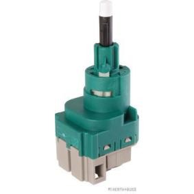 HERTH+BUSS ELPARTS 70485619 Bremslichtschalter SEAT Leon Schrägheck (1P1) 2.0 136 PS Diesel