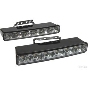 HERTH+BUSS ELPARTS 80659132 Luz diurna (DRL) HYUNDAI H350 Furgón 2.5 150 cv Gasoleo