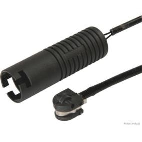 Osta Jarrupalan kulumisenilmaisin HERTH+BUSS ELPARTS:llä 70608152 edullisesti hintaan 13,85&nbsp;&euro;