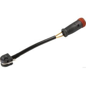 Osta Varoitinsarja, jarrupalat HERTH+BUSS ELPARTS:llä 70608222 edullisesti hintaan 4,46&nbsp;&euro;