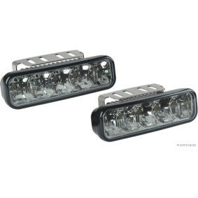 HERTH+BUSS ELPARTS 80659103 Luz diurna (DRL) HYUNDAI H350 Furgón 2.5 150 cv Gasoleo