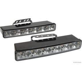 HERTH+BUSS ELPARTS 80659133 Luz diurna (DRL) HYUNDAI H350 Furgón 2.5 150 cv Gasoleo