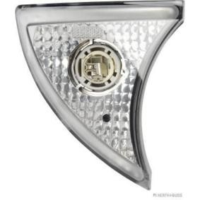 Osta Vilkkuvalo HERTH+BUSS ELPARTS:llä 83700535 edullisesti hintaan 25,49&nbsp;&euro;