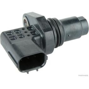 HERTH+BUSS JAKOPARTS J5633001 Motor elektrikk MAZDA 3 (BK) 2.0 143 hk Diesel