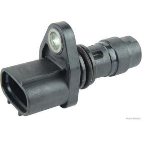 HERTH+BUSS JAKOPARTS J5663000 Motor elektrikk MAZDA 3 (BK) 2.0 143 hk Diesel