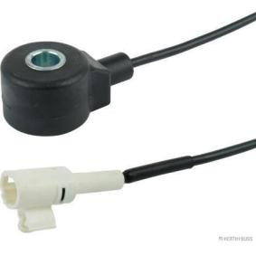 HERTH+BUSS JAKOPARTS J5670900 Sensore di detonazione CHEVROLET Aveo / Kalos Hatchback (T250, T255)
