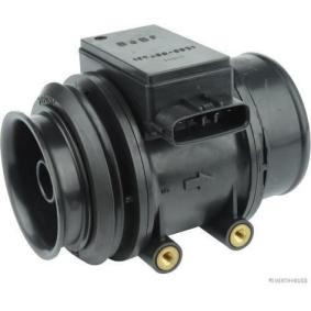 HERTH+BUSS JAKOPARTS J5683002 Luftmengdemåler MAZDA MX-5 I (NA)