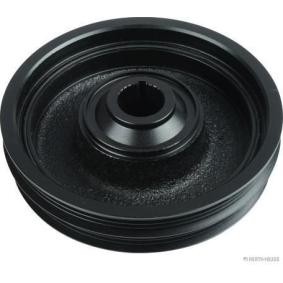 HERTH+BUSS JAKOPARTS J1094005 Polea de cigüeñal HONDA ORTHIA