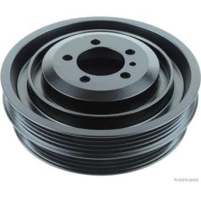 Comprar Polea de cigüeñal de HERTH+BUSS JAKOPARTS J1098003 a bajo precio de 96,93&nbsp;&euro;