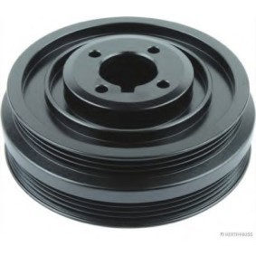 Comprar Polea de cigüeñal de HERTH+BUSS JAKOPARTS J1098005 a bajo precio de 82,32&nbsp;&euro;