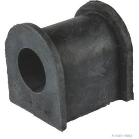 HERTH+BUSS JAKOPARTS J4263005 Stabilisator foring MAZDA 6 Station Wagon (GY) 1.8 120 hk Bensinmotor