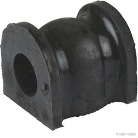 HERTH+BUSS JAKOPARTS J4273008 Stabilisator foring MAZDA 6 Station Wagon (GY) 1.8 120 hk Bensinmotor