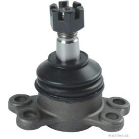 HERTH+BUSS JAKOPARTS J4860401 Testina braccio oscillante SSANGYONG REXTON W