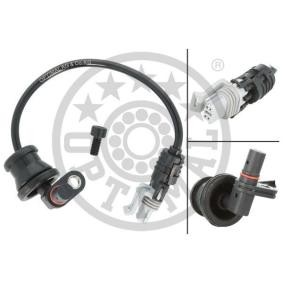 OPTIMAL 06-S411 Sensor ABS SUZUKI XL7