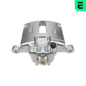 OPTIMAL BS-1500 Disque de frein LANCIA LYBRA SW (839BX) 1.6 103 CV Essence