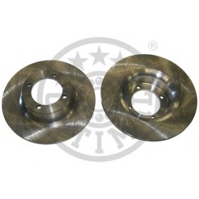 Köp Bromsskiva av OPTIMAL BS-1580 till det låga priset 260,82&nbsp;kr