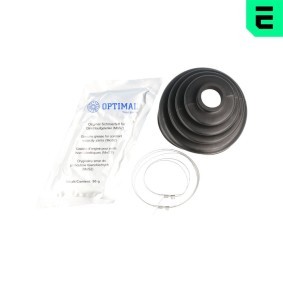 OPTIMAL BS-5200 Discos de freno HYUNDAI H100 Caja/Chasis 2.5 78 cv Gasoleo