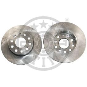 Köp Bromsskiva av OPTIMAL BS-7518 till det låga priset 357,16&nbsp;kr