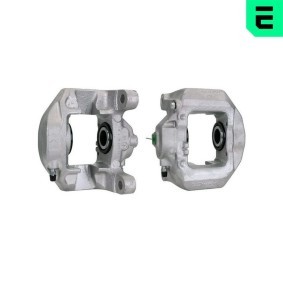 OPTIMAL BS-7742 Bromsskivor MAZDA FAMILIA 6 (BJ) 2.0 71 hk Diesel