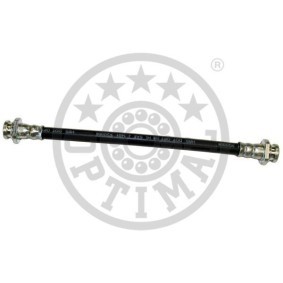 OPTIMAL BSL-1102 Latiguillos de freno SUZUKI BALENO Ranchera familiar (EG) 1.3 86 cv Motor otto