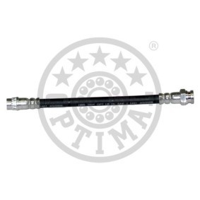 OPTIMAL BSL-896 Bromsslang CITROËN C4 Coupé (LA_) 1.6 109 hk Bensinmotor