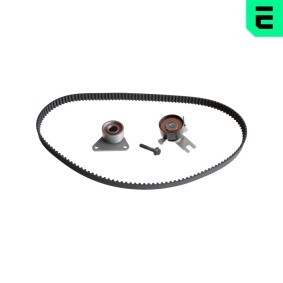 OPTIMAL AG-17143 Kofferraum VOLVO 940 Kombi (945) 2.0 112 PS Otto