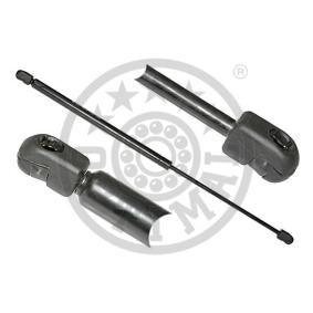 Acquista Ammortizatore pneumatico, Cofano bagagli / vano carico da OPTIMAL AG-17246 a buon mercato per soli 148,63&nbsp;&euro;