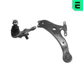 Kjøp Baklukedemper av OPTIMAL AG-17271 til den lave prisen 954,79&nbsp;kr