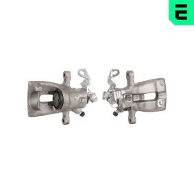 Comprar Amortiguador de maletero de OPTIMAL AG-17293 a bajo precio de 102,30&nbsp;&euro;