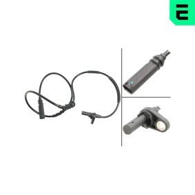 Comprar Amortiguador de maletero de OPTIMAL AG-17329 a bajo precio de 90,78&nbsp;&euro;