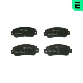 Acquista Ammortizatore pneumatico, Cofano bagagli / vano carico da OPTIMAL AG-17410 a buon mercato per soli 52,46&nbsp;&euro;