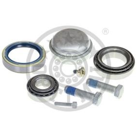 Köp Hjullagersats av OPTIMAL 401165 till det låga priset 881,61&nbsp;kr