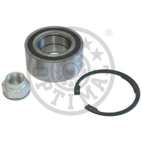 Compre Kit de rolamento de roda da OPTIMAL 800593 a um preço baixo por 252,33&nbsp;&euro;