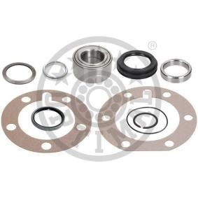 OPTIMAL 982288 Roulement de roue TOYOTA LAND CRUISER 100 (UZJ100) 4.7 233 CV Essence