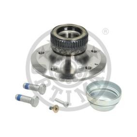 Köp Hjullagersats av OPTIMAL 401078L till det låga priset 1 275,99&nbsp;kr