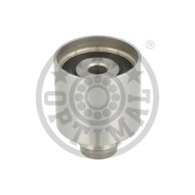 OPTIMAL 0-N1046 Umlenkrolle, Zahnriemen SEAT Leon Schrägheck (1P1) 2.0 136 PS Diesel