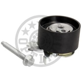 OPTIMAL 0-N1111 Spannrolle RENAULT THALIA 2 (LU1/2) 1.5 64 PS Diesel