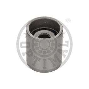 OPTIMAL 0-N1268 Umlenkrolle, Zahnriemen SEAT Leon Schrägheck (1P1) 2.0 136 PS Diesel