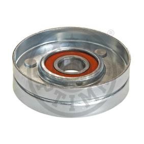 OPTIMAL 0-N1308 Spannrolle VOLVO V90 Kombi (965)