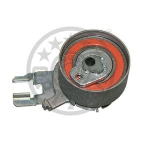 OPTIMAL 0-N1324 Spannrolle VOLVO XC60 (156) 2.5 249 PS Otto