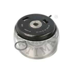 OPTIMAL 0-N1347 Spannrolle OPEL Astra H Caravan (A04) 1.6 105 PS Otto