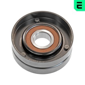 OPTIMAL 0-N1799S Spannrolle OPEL Astra H Caravan (A04) 1.6 105 PS Otto