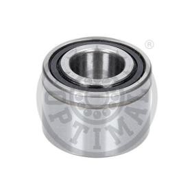 OPTIMAL 0-N565592 Rolo tensor, correia trapezoidal MERCEDES-BENZ Classe C