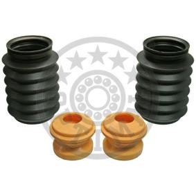 OPTIMAL AK-735228 Coifa amortecedor e batente do amortecedor MINI Hatchback (R50, R53) 1.4 75 cv Diesel