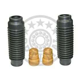 OPTIMAL AK-735279 Guardapolvos amortiguador & topes de suspensión SUZUKI BALENO Ranchera familiar (EG) 1.3 86 cv Motor otto
